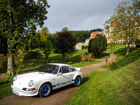 Résultats de la vente The Porsche Sale