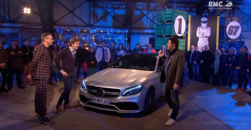 Top Gear France : je ne suis pas fan, et pourtant…