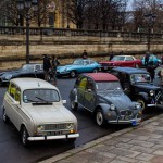 Traversée de Paris Hivernale 2020- Traversée de Paris