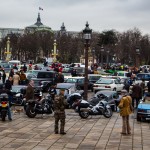 Traversée de Paris Hivernale 2024- Traversée de Paris