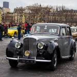 Traversée de Paris Hivernale 2122- Traversée de Paris
