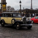 Traversée de Paris Hivernale 2220- Traversée de Paris