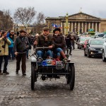Traversée de Paris Hivernale 2236- Traversée de Paris 2017