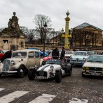 Traversée de Paris Hivernale 2292- Traversée de Paris