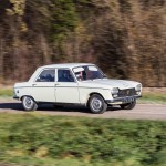 rallye du Téléthon