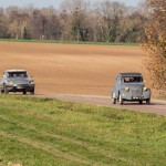 rallye du Téléthon