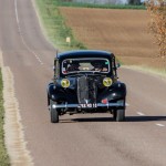 rallye du Téléthon