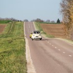 rallye du Téléthon