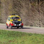 rallye du Téléthon