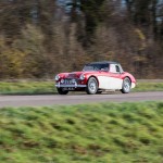 rallye du Téléthon