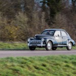 rallye du Téléthon
