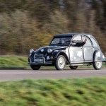 rallye du Téléthon