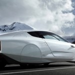 VW XL1-