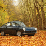 Vente Artcurial de Retromobile ASA 1000 GT- Artcurial à Retromobile 2016