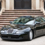 Vente Artcurial de Retromobile EB112- Artcurial à Retromobile 2016