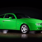 Vente Artcurial de Retromobile Lancia Hyena- Artcurial à Retromobile 2016