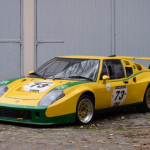 Vente Artcurial de Retromobile Ligier JS2- Artcurial de Retromobile
