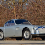 Vente Artcurial de Retromobile Talbot Lago Sport- Artcurial de Retromobile