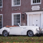 Vente Artcurial de Retromobile Talbot lago T26- Artcurial à Retromobile 2016