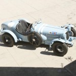 Vente Bonhams de Scottsdale Alvis 3Liter- Bonhams de Scottsdale