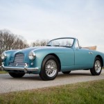 Aston Martin DB2/4
