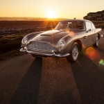Vente Bonhams de Scottsdale Aston Martin DB5- Bonhams de Scottsdale
