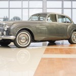 Bentley Continental S2