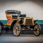 Vente Bonhams de Scottsdale Buckmobile Runabout- Bonhams de Scottsdale