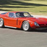 Iso Grifo A3