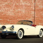 Vente Bonhams de Scottsdale Kaiser Darrin Sport Convertible- Bonhams de Scottsdale