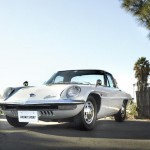 Vente Bonhams de Scottsdale Mazda Cosmo- Bonhams de Scottsdale