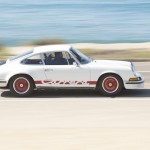 Porsche 911 Carrera RS