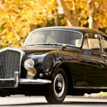 Vente Gooding Co de Scottsdale Bentley R Type Continental- Gooding & Co à Scottsdale