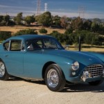 Vente RM Auctions Sothebys de Scottsdale AC Aceca Bristol- RM Auctions Sotheby's de Scottsdale
