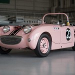 Vente RM Auctions Sothebys de Scottsdale Austin Healey Sprite- RM Auctions Sotheby's de Scottsdale