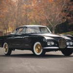 Vente RM Auctions Sothebys de Scottsdale Cadillac Serie 62- RM Auctions Sotheby's de Scottsdale