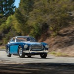 Vente RM Auctions Sothebys de Scottsdale Cunningham C3- RM Auctions Sotheby's de Scottsdale