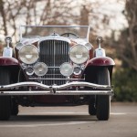 Vente RM Auctions Sothebys de Scottsdale Duesenberg Model J 2- RM Auctions Sotheby's de Scottsdale