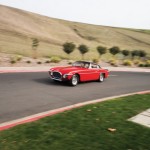 Vente RM Auctions Sothebys de Scottsdale Ferrari 212 Inter Coupé- RM Auctions Sotheby's de Scottsdale