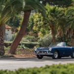 Vente RM Auctions Sothebys de Scottsdale Ferrari 250 GT Cabriolet- RM Auctions Sotheby's de Scottsdale