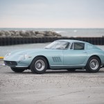 Vente RM Auctions Sothebys de Scottsdale Ferrari 275 GTB- RM Auctions Sotheby's de Scottsdale
