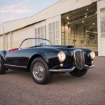 Vente RM Auctions Sothebys de Scottsdale Lancia Aurelia B24 Spyder- RM Auctions Sotheby's de Scottsdale