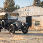Vente RM Auctions Sothebys de Scottsdale Lozier 1911- RM Auctions Sotheby's de Scottsdale