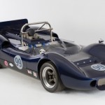 Vente RM Auctions Sothebys de Scottsdale McLaren M1- RM Auctions Sotheby's de Scottsdale