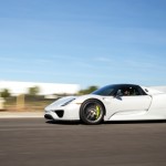 Vente RM Auctions Sothebys de Scottsdale Porsche 918- RM Auctions Sotheby's de Scottsdale