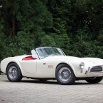 Vente RM Auctions Sothebys de Scottsdale Shebly Cobra- RM Auctions Sotheby's de Scottsdale