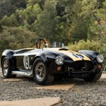 Vente RM Auctions Sothebys de Scottsdale Shelby Cobra 427 Competition- RM Auctions Sotheby's de Scottsdale