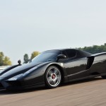 Vente RM Auctions aux Invalides Ferrari Enzo- RM Auctions aux Invalides