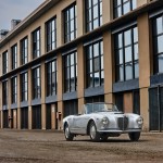 Vente RM Auctions aux Invalides Lancia Aurelia B24 Cabriolet- RM Auctions aux Invalides