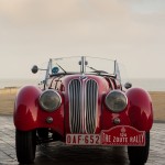 Zoute Rally 32 2- Zoute Grand Prix